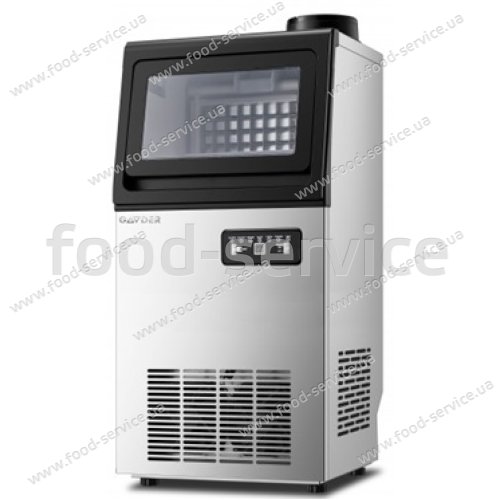 Ледогенератор GDR-AS90FT